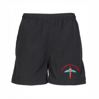 29 (Cdo) Regiment RA 148 (Meiktila) Commando Forward Observation Bty Shorts