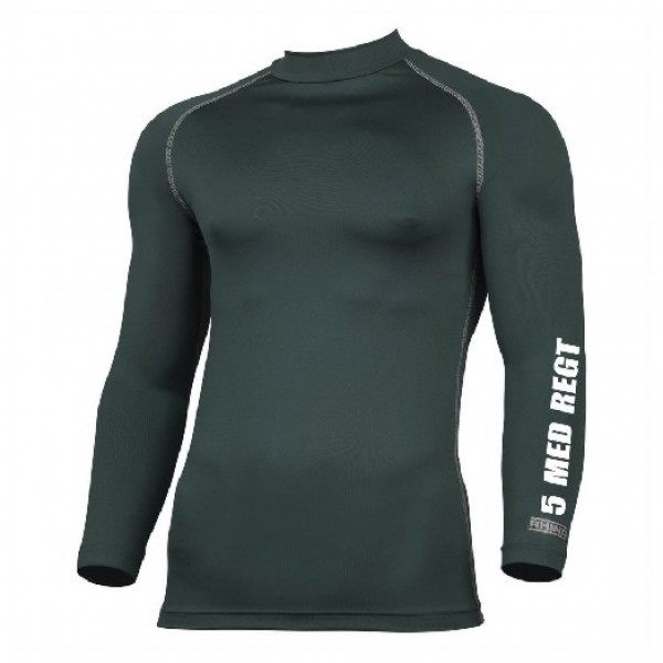 5 Medical Regiment Baselayer