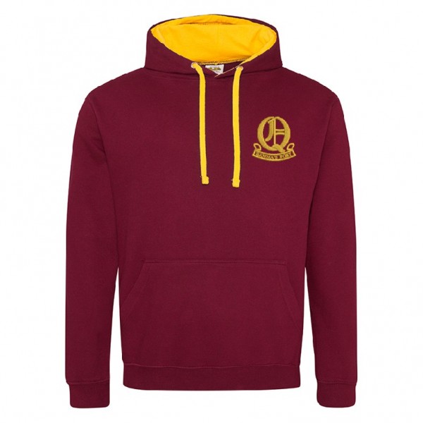 5 Regiment Ra Q Bty Two Tone Hood