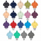 Lifestyle Legacy Hooded Sweatshirt