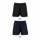 Lifestyle Legacy Unisex Shorts