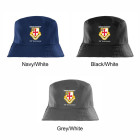 Durham University - 150th Anniversary Bucket Hat