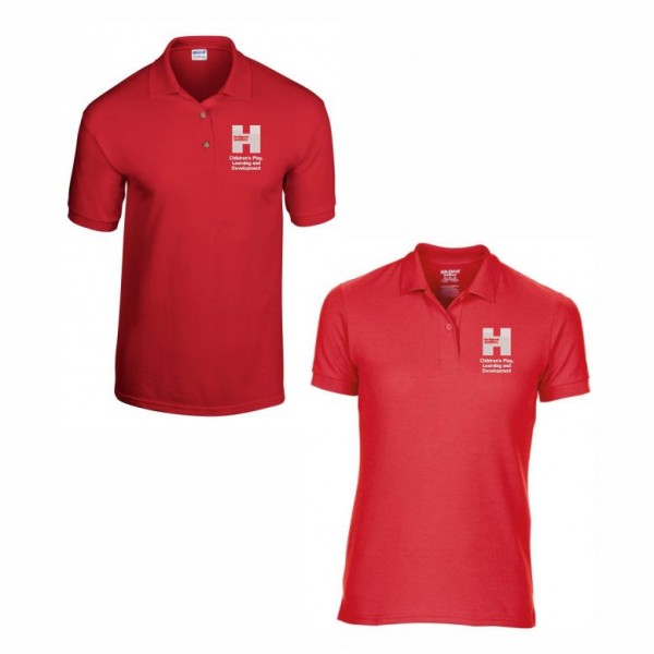 Hartlepool Sixth Form College Poloshirt - CHILDRENS PLAY LEARNING ...