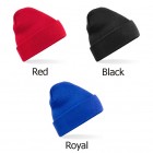 York Garrison GS Beanie Hat